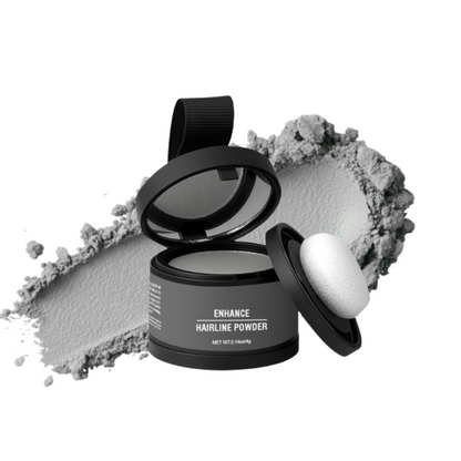 Poudre Correctrice De Cheveux